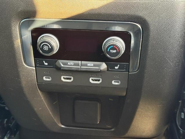 2023 Chevrolet Tahoe 4WD Premier