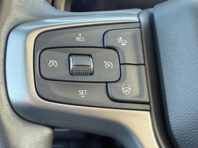 2023 Chevrolet Tahoe 4WD Premier