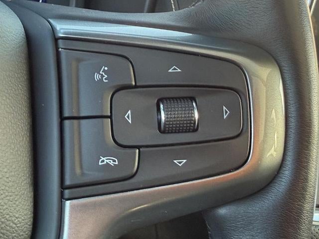 2023 Chevrolet Tahoe 4WD Premier