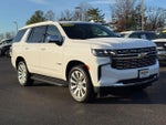 2023 Chevrolet Tahoe 4WD Premier
