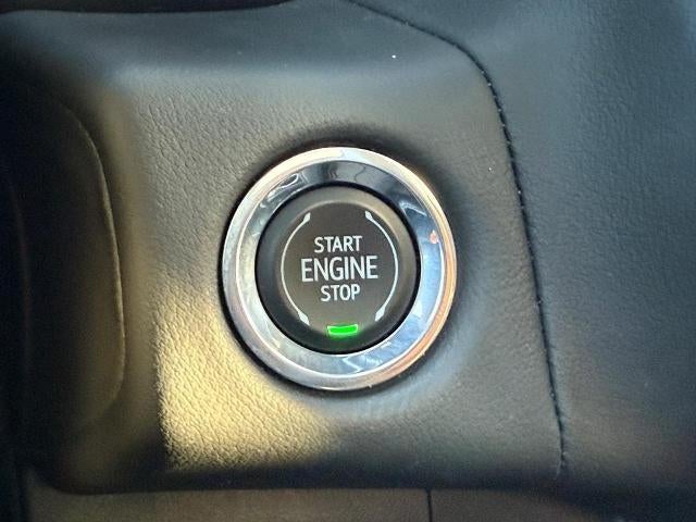 2023 Chevrolet Tahoe 4WD Premier