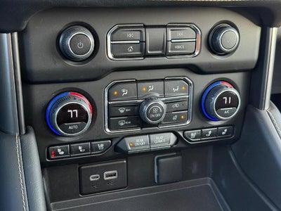 2023 Chevrolet Tahoe 4WD Premier