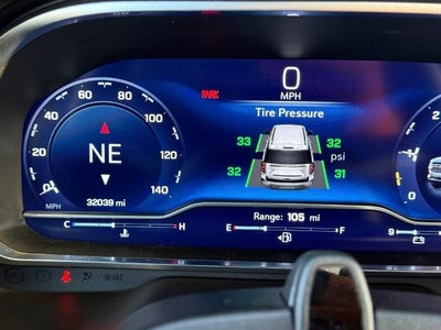 2023 Chevrolet Tahoe 4WD Premier