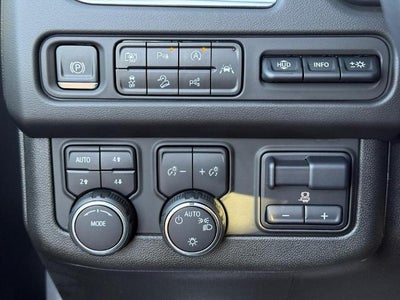 2023 Chevrolet Tahoe 4WD Premier