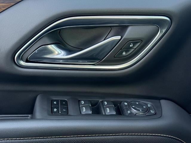 2023 Chevrolet Tahoe 4WD Premier