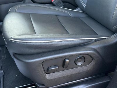 2023 Chevrolet Tahoe 4WD Premier