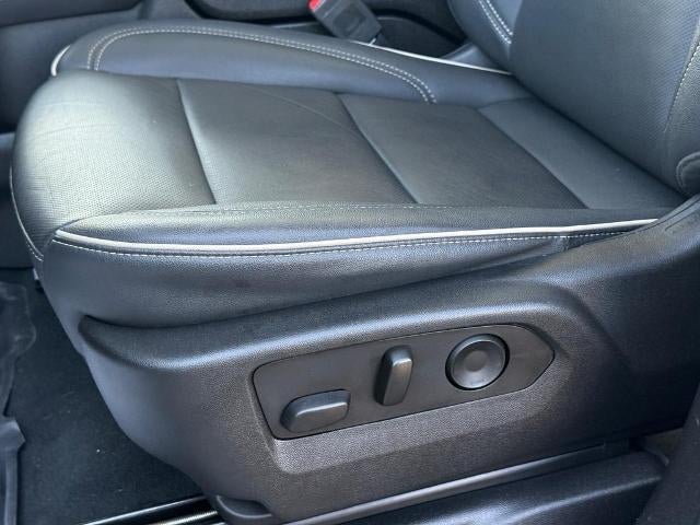 2023 Chevrolet Tahoe 4WD Premier