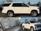 2023 Chevrolet Tahoe 4WD Premier