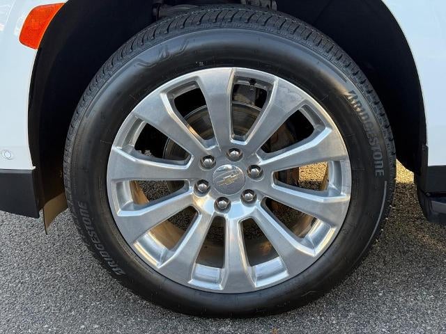 2023 Chevrolet Tahoe 4WD Premier