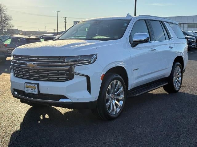 2023 Chevrolet Tahoe 4WD Premier