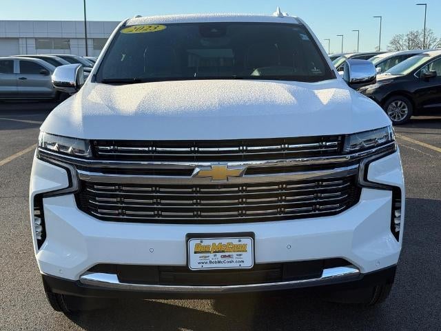 2023 Chevrolet Tahoe 4WD Premier