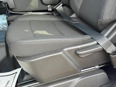 2025 GMC Sierra 2500 HD Pro