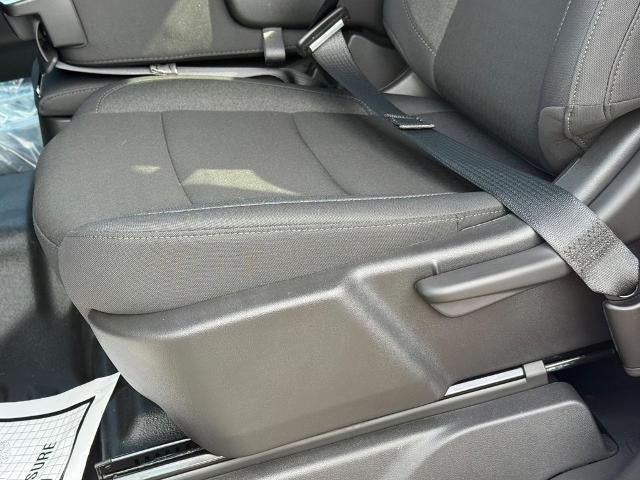 2025 GMC Sierra 2500 HD Pro