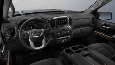 2025 GMC Sierra 2500 HD Pro