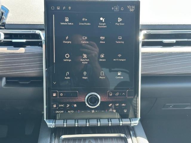 2025 GMC Sierra EV Extended Range Denali