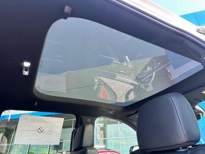 2025 GMC Sierra EV Extended Range Denali