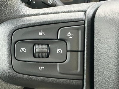 2025 GMC Sierra 2500 HD Pro