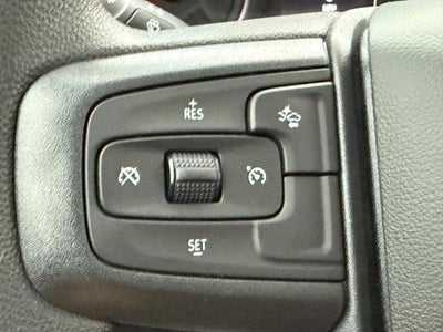 2025 GMC Sierra 2500 HD Pro