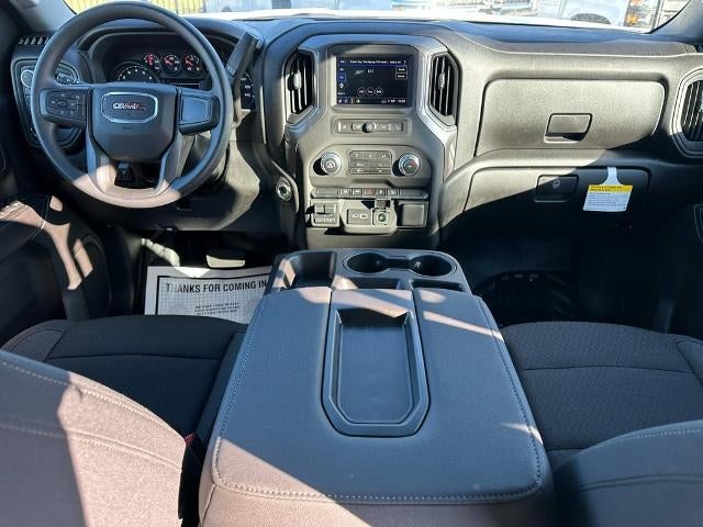 2025 GMC Sierra 2500 HD Pro