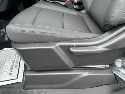 2024 GMC Sierra 2500 HD Pro