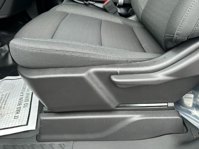 2024 GMC Sierra 2500 HD Pro