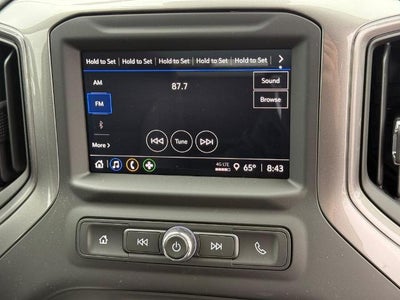 2025 GMC Sierra 3500 HD Pro