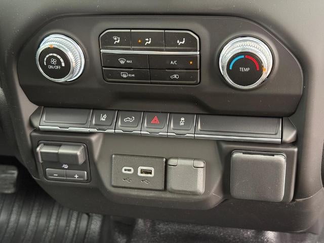 2025 GMC Sierra 3500 HD Pro