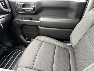 2025 GMC Sierra 3500 HD Pro