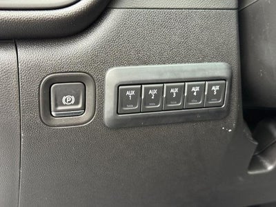 2025 GMC Sierra 3500 HD Pro