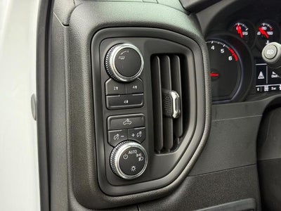 2025 GMC Sierra 3500 HD Pro