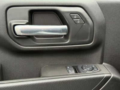 2025 GMC Sierra 3500 HD Pro