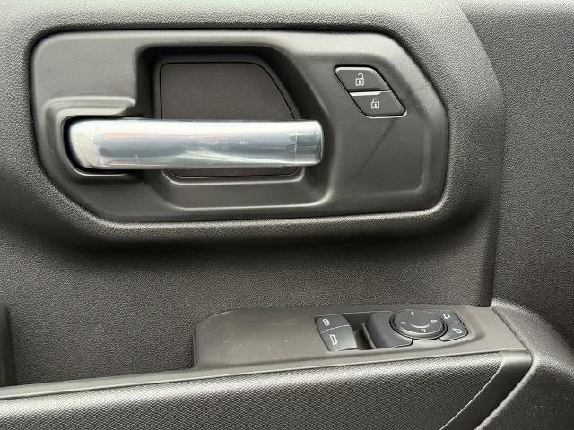 2025 GMC Sierra 3500 HD Pro