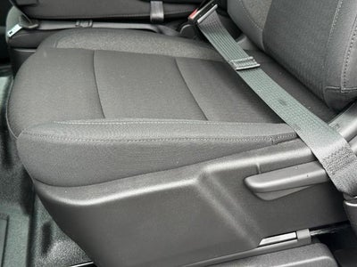 2025 GMC Sierra 3500 HD Pro