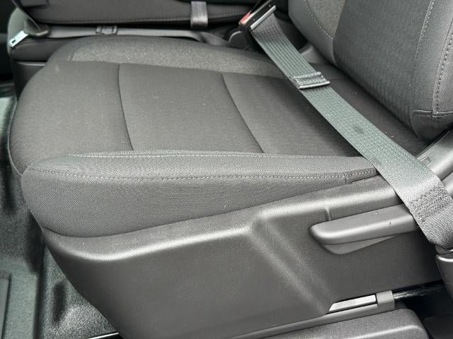 2025 GMC Sierra 3500 HD Pro