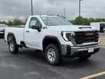 2025 GMC Sierra 3500 HD Pro