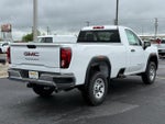 2025 GMC Sierra 3500 HD Pro
