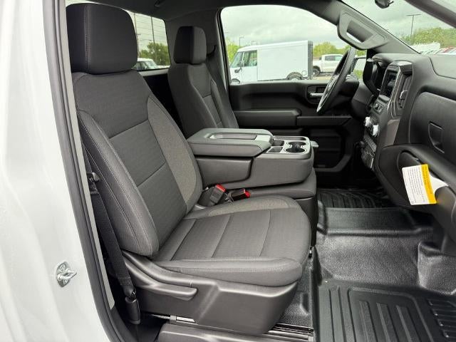 2025 GMC Sierra 3500 HD Pro