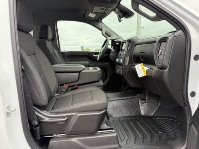 2025 GMC Sierra 3500 HD Pro