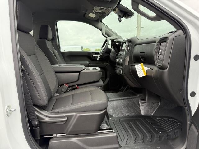 2025 GMC Sierra 3500 HD Pro