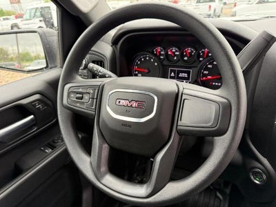 2025 GMC Sierra 3500 HD Pro