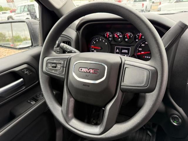 2025 GMC Sierra 3500 HD Pro