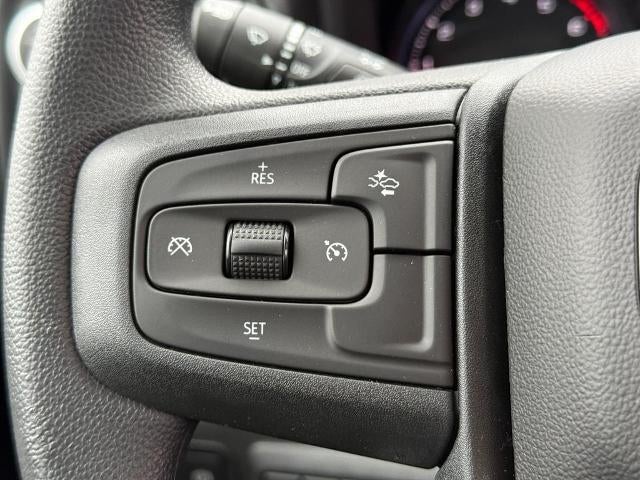 2025 GMC Sierra 3500 HD Pro