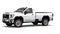 2025 GMC Sierra 3500 HD Pro