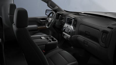 2025 GMC Sierra 3500 HD Pro