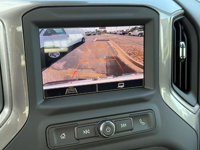 2025 GMC Sierra 3500 HD Pro