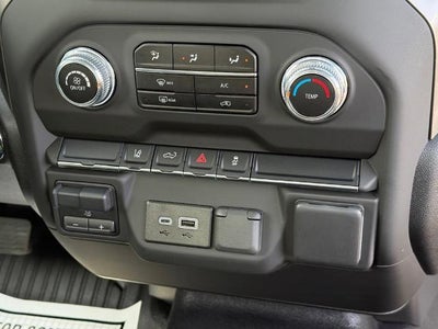 2025 GMC Sierra 3500 HD Pro