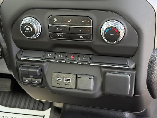 2025 GMC Sierra 3500 HD Pro