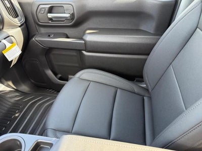 2025 GMC Sierra 3500 HD Pro