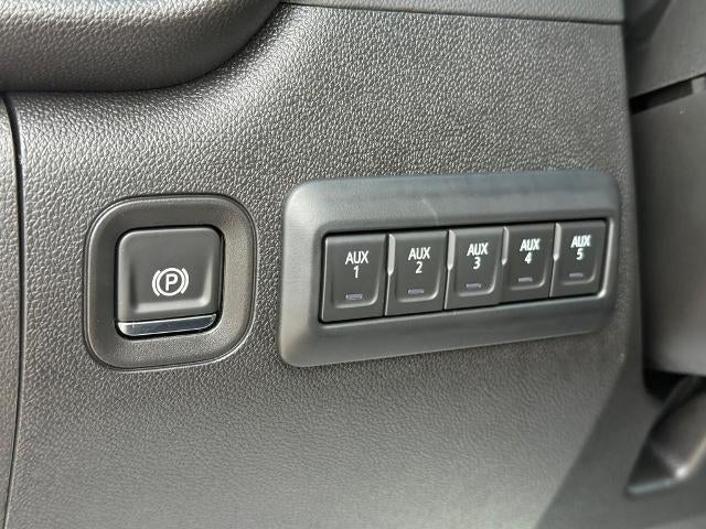 2025 GMC Sierra 3500 HD Pro