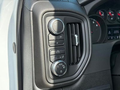 2025 GMC Sierra 3500 HD Pro